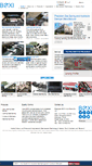 Mobile Screenshot of boxiautopart.com